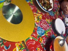 -人民公社大食堂(张家湾店)