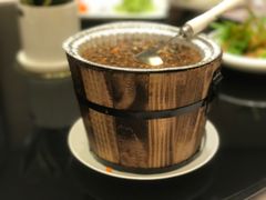 -粗茶淡饭·汉口公馆(循礼门店)
