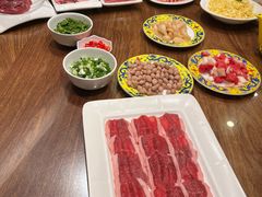 -南门涮肉(上海二店)