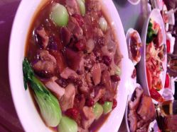 -广州中心皇冠假日酒店·宴会厅