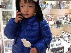 -必胜客(海安文峰店)