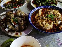 -小民大排档(光谷店)