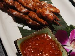 -食肆&Fourteen(武林夜市店)