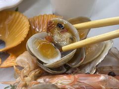 -新欢海鲜坊(赖屋店)