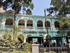 -星巴克臻选(广州沙面店)