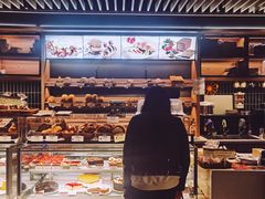 -德南面包房(尚都店)