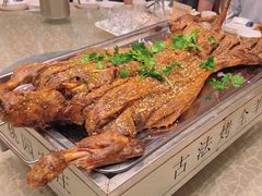 -桃园农庄烤全羊(江秋路店)