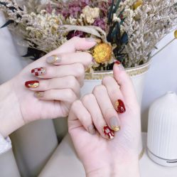 -H12 STAR日式美甲美睫专门店