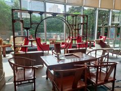 -龙虾酒吧扒房(宁波香格里拉店)