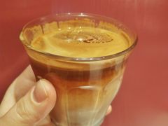 Dirty-Punchline Coffee&Roaster(同济大学店)