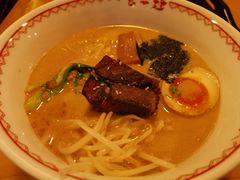 -赵记玄面(市府恒隆广场店)
