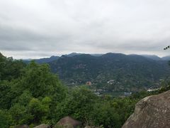 -青芝山风景名胜区