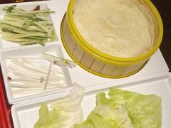 -应天大明王朝·南京菜(中山陵店)