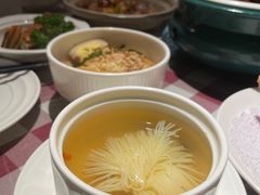 -邓丽君音乐主题餐厅