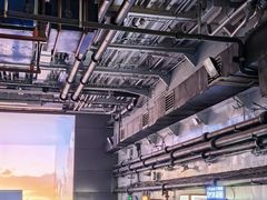 -泰达航母主题公园