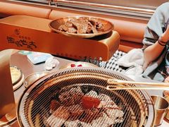 -西塔老太太泥炉烤肉(苏州大悦城店)