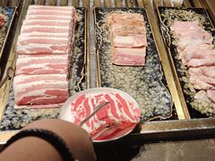 -東盛炭烤自助料理(浦东文峰广场店)