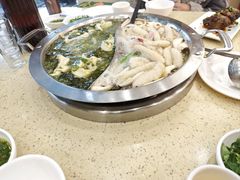 -芭夯兔·无骨兔汤锅(华阳店)