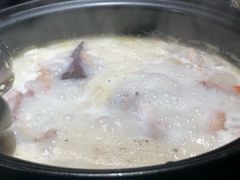 胡椒猪肚鸡-大匠工房古船木艺术餐厅·猪肚鸡专门店(长白仙岛店)