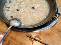 -楠火锅(仁恒梦中心店)