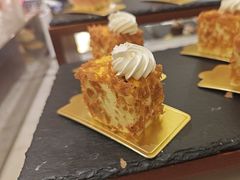 -长春高新益田福朋喜来登酒店·宜客乐标帜餐厅
