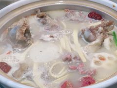 -小骨煲金华砂锅(转塘金街美地店)