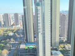 -君悦酒店·乐厨·高空自助餐(青年大街店)