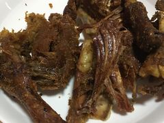 -蔓姐北京烤鸭(芙蓉广场店)