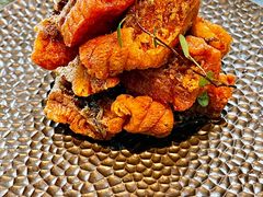 老上海熏鱼-苏帮袁Sue Cuisine(来福士店)
