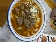 -老师家羊杂碎(延安总店)