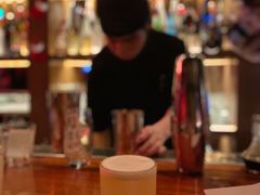 -RMK Shochu Bar(三诺店)