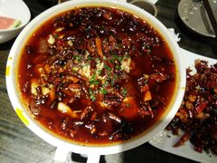 -庆合府重庆大排档(紫都城店)