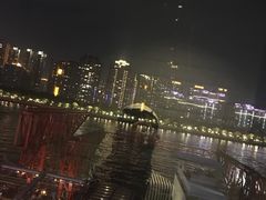 景观位-AZUL by FUEL蓝色·法式酒馆(琶醍店)