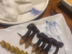 -鸟鹏烧鸟居酒屋(熙龙湾店)