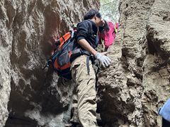 -泰山风景名胜区-普照寺