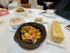 -广州酒家(昌岗地铁站店)
