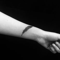 -墨無界刺青TATTOO
