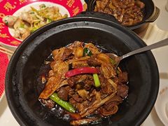 -清晖小苑·顺德菜(观澜湖新城店)