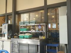 -金妈家烤肉(龙湖U城天街店)