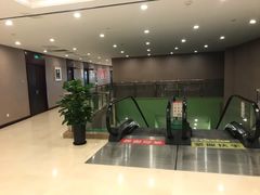 -爱康国宾体检中心(总部基地分院)