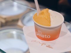 柿子-DIP in GELATO(富民路店)