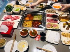 -海底捞火锅(龙湖北京大兴天街店)