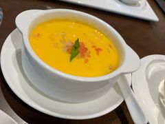 -索菲特酒店·乐轩华中餐厅