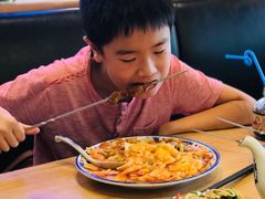 -马艾萨中国兰州牛肉拉面(劲松店)