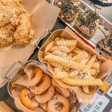 泉州｜韩剧氛围拉满‼️值得N刷的韩餐🔥