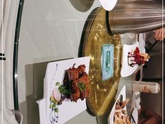 -陆壹捌餐厅(五大道店)