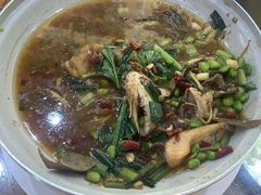 -下梅人家土菜馆(历史文化餐厅度假区店)