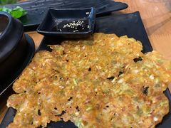-肉甲韩国木炭烤肉(新壹街1店)
