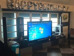 -里堂派对·独栋团建聚会小院轰趴馆(三圣乡店)