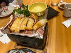 -大岛日本料理铁板烧(南通大饭店)